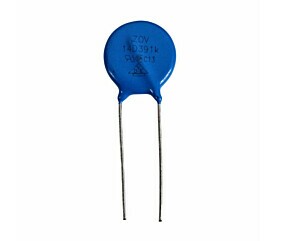Varistor S14K250V = 14D391K Zov