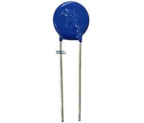 Varistor S14K420V Epcos 