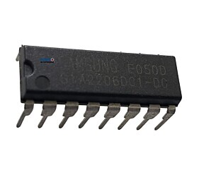 Circuito Integrado S1A2206D01-DO Samsung