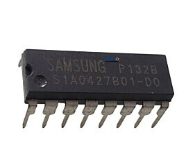 Circuito Integrado S1A0427B01-DO Samsung