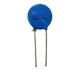 Varistor S20K150V = 20D241K VCR