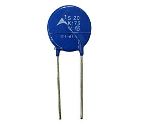 Varistor S20K175V = S20 K175 Epcos
