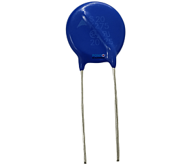 Varistor S20K275V = 20D431K Epcos 