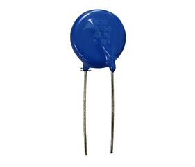 Varistor S20K550V = S20 K550 Epcos