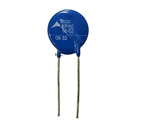 Varistor S20K680V = S20 K680 Epcos