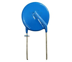 Varistor S32K300V = 32D471K