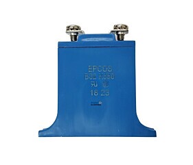 Varistor S32K550V = B32 K550 Epcos 