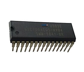 Circuito Integrado S3C7004EQ5-AVB4