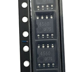 Circuito Integrado S4560 