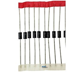 Diodo Supressor SA18CA 