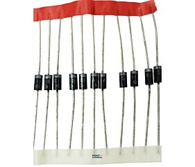 Diodo Supressor SA18A 