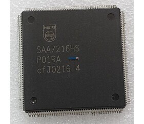 Circuito Integrado SAA7216HS (PO1RA)