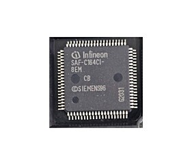 Circuito Integrado SAF-C164CI-8EM MQFP-80 Infineon