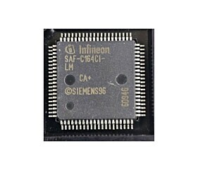 Circuito Integrado SAF-C164CI-LM MQFP-80 Infineon