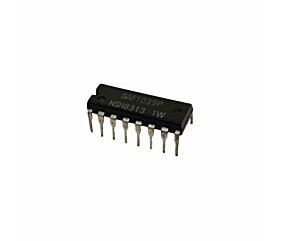Transistor 2SD2499