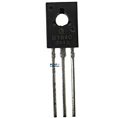 Transistor 2SB1640