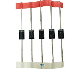 Diodo Retificador SB550