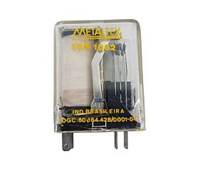 Relé SBM1062 Metaltex