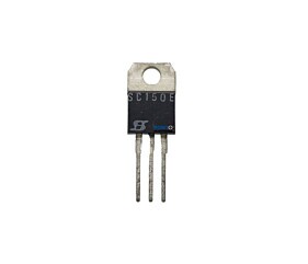Transistor SC150E