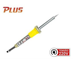 Ferro de Solda Hikari Plus SC-30 