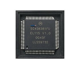Circuito Integrado SC438381FU PLCC