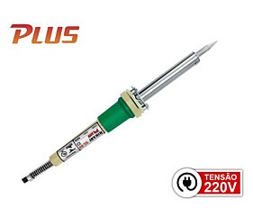Ferro de Solda Hikari Plus Sc-60