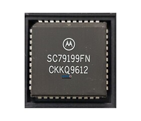 Circuito Integrado SC79199FN Plcc