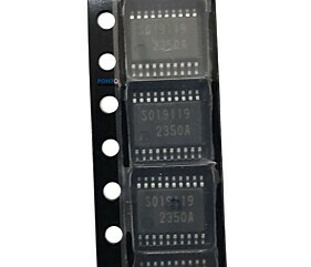 Circuito Integrado S019119 Smd = 2350A