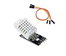 Sensor de Umidade e Temperatura AM2302 DHT22
