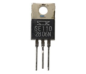 Transistor SE110