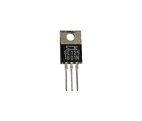 Transistor SE125 Sanken