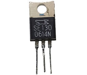 Transistor SE130