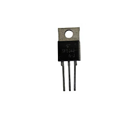 Transistor IRF450 Nsc