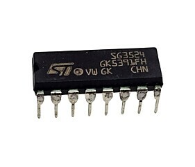 Circuito Integrado SG3524N