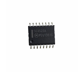 Circuito Integrado SG3525A Smd