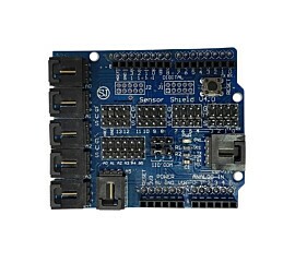 Sensor Shield V4.0 Para Arduíno