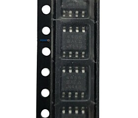 Circuito Integrado SI4466DY Smd