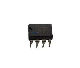 Circuito Integrado SI-8105QL = 8105QL