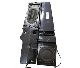 Alto Falante R 01768A Par 