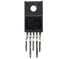 Circuito Integrado SK8120S SANKEN
