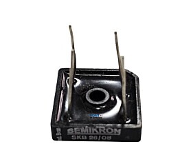 Diodo SKB26/08 Semikron