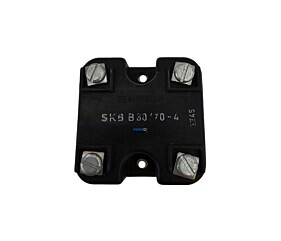 Ponte Retificadora Semikron SKBB80/70-4 