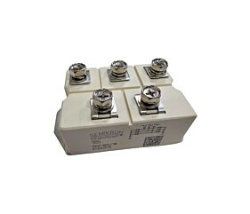 Ponte Retificadora SKD160/16 Semikron