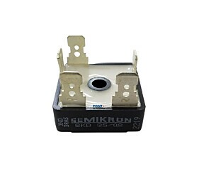 Diodo SKD35/08 Semikron