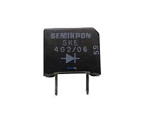 Diodo Semikron SKE4G2/06 