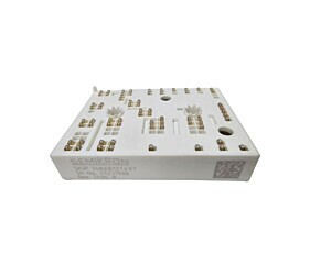 Módulo IGBT SKiiP 34NAB12T4V1 Semikron