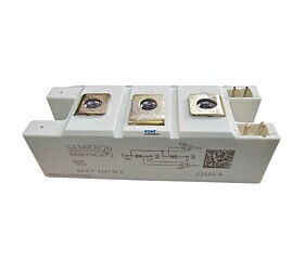 Tiristor Semikron SKKT132/16E