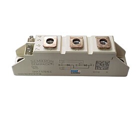 Diodo SKKT57B16E