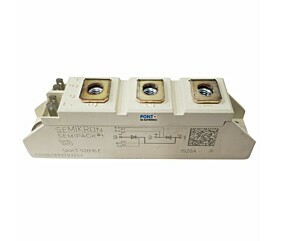 Tiristor Semikron SKKT92B16E