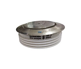 Diodo Disco SKN2000/06 Semikron